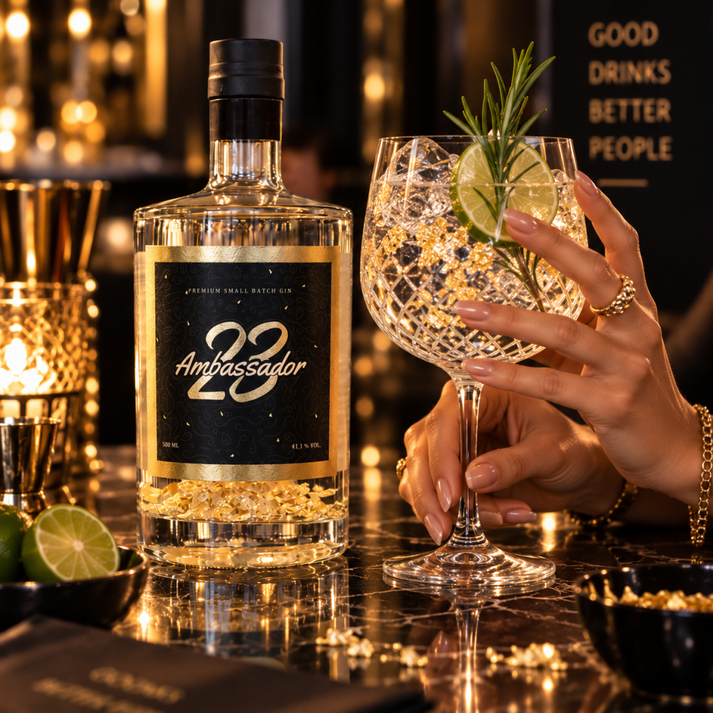 Rauh_Spirits_AMBASSADOR23_GIN_Shooting_Model_5